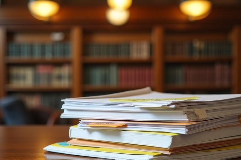 法廷での戦略的な議論